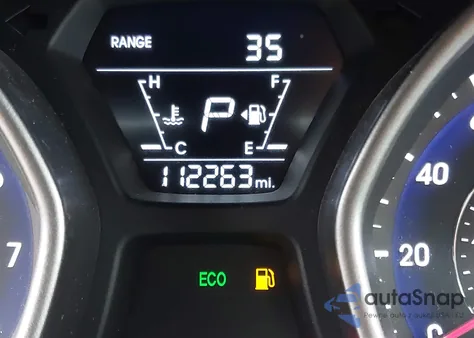 2015 Hyundai Elantra Se из США, поврежденный, VIN 5NPDH4AE3FH598575